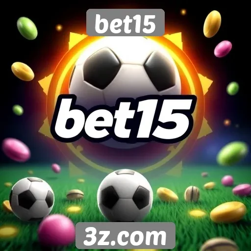 bet15 | Bet15 oferece diversas opções de jogos online