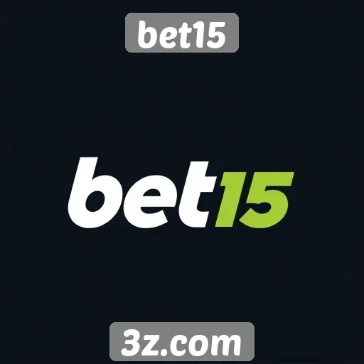 bet15 | Por que o bet15 é popular entre os jogadores