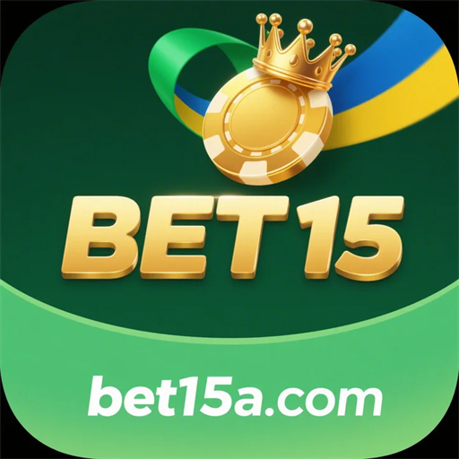 bet15 logo