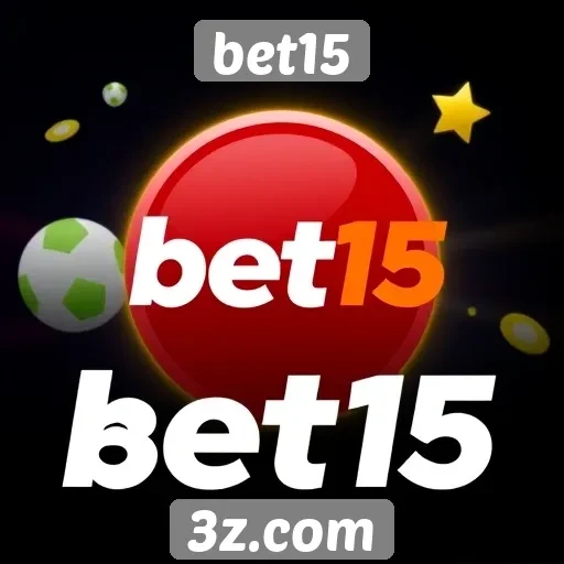 bet15 | Comparativo de jogos disponíveis no bet15