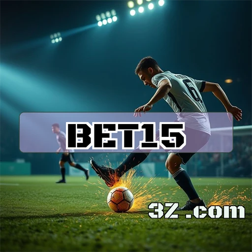 Experimente os incríveis jogos da bet15 e divirta-se!