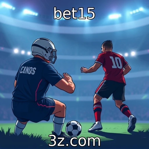 bet15 | Mudanças no comportamento dos jogadores em plataformas digitais