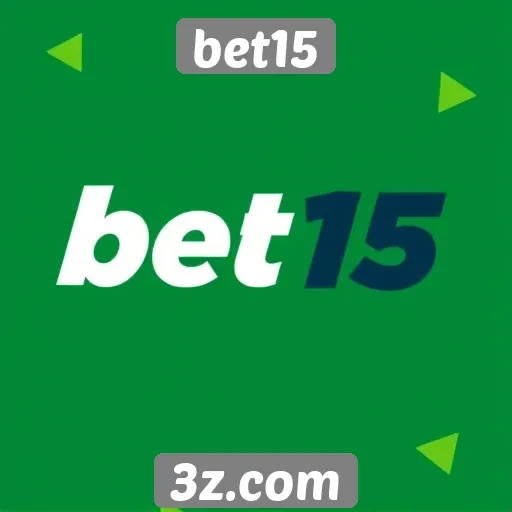 bet15 | Promos e bônus disponíveis para novos usuários no bet15