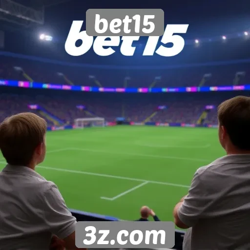 Feedback dos usuários sobre a experiência no Bet15